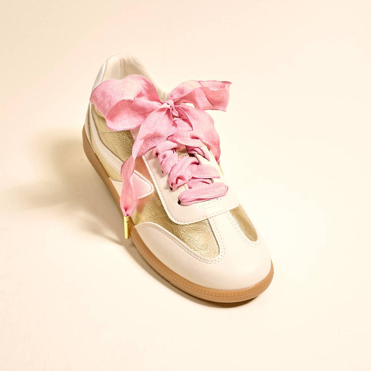 Step It Up Shoelaces