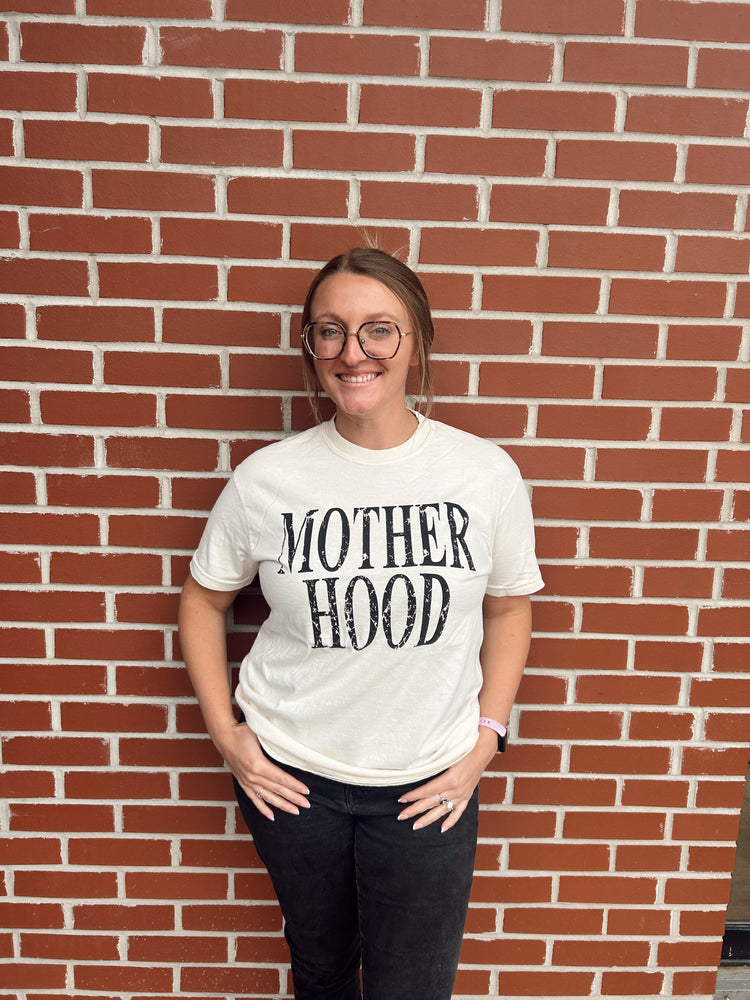 MOTHER HOOD CC Tee