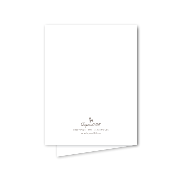 Peace Card: Single Card