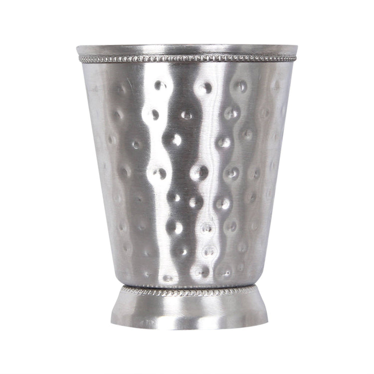 Mint Julep Cup Candle