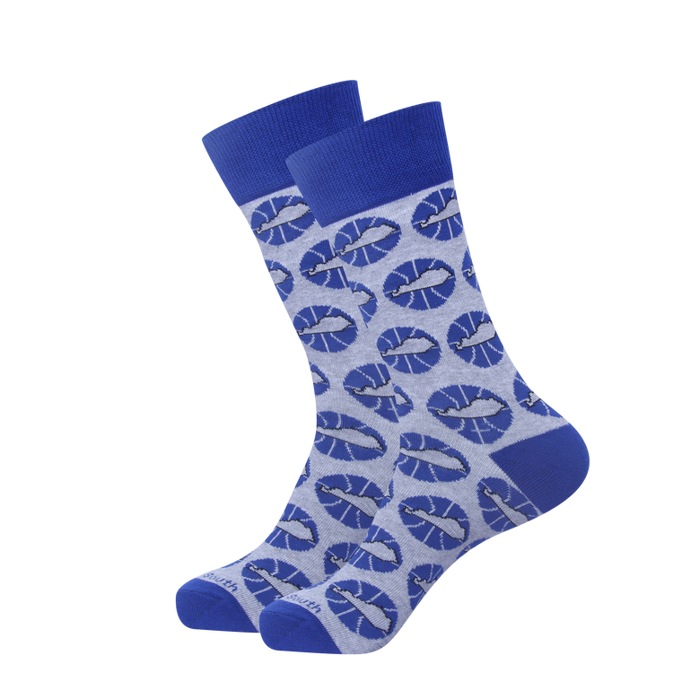 Buzzer Beater Socks