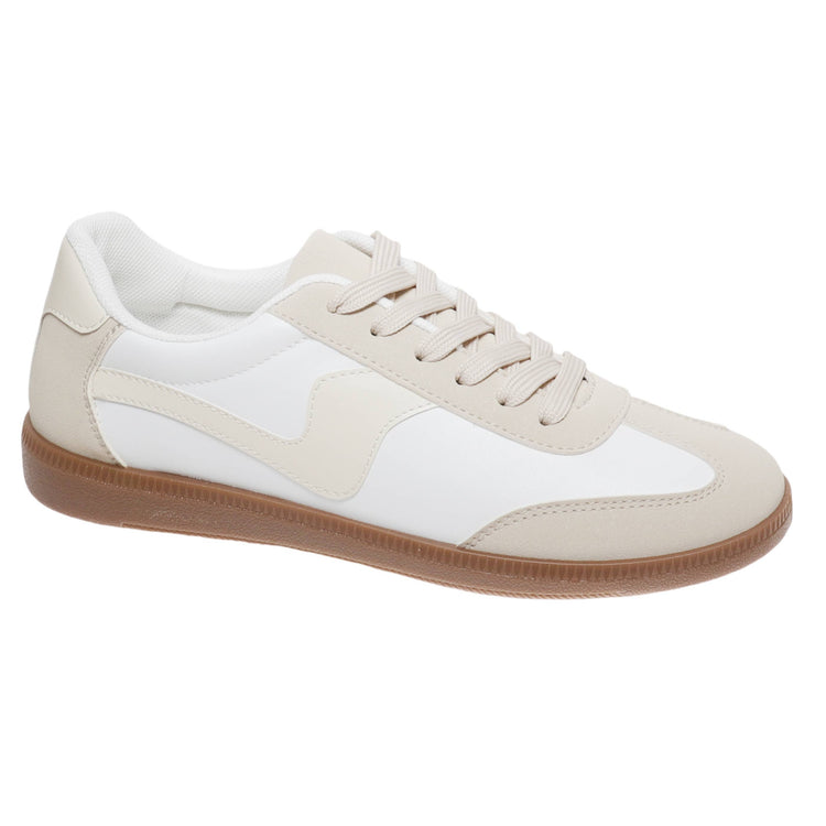Outwoods Sneaker - Ivory