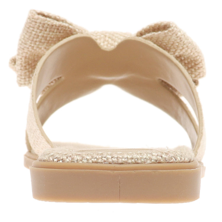 Pierre Dumas Empress Sandals