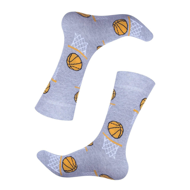 Three Pointer Sock