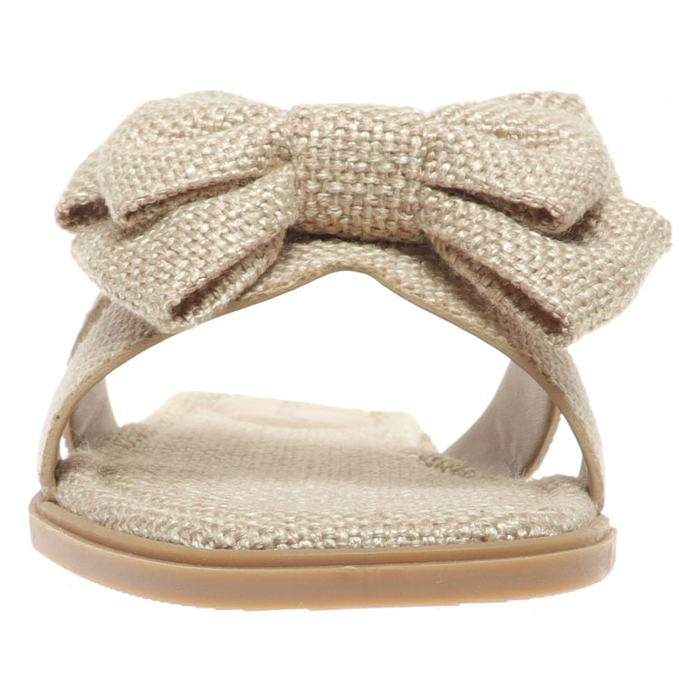 Pierre Dumas Empress Sandals